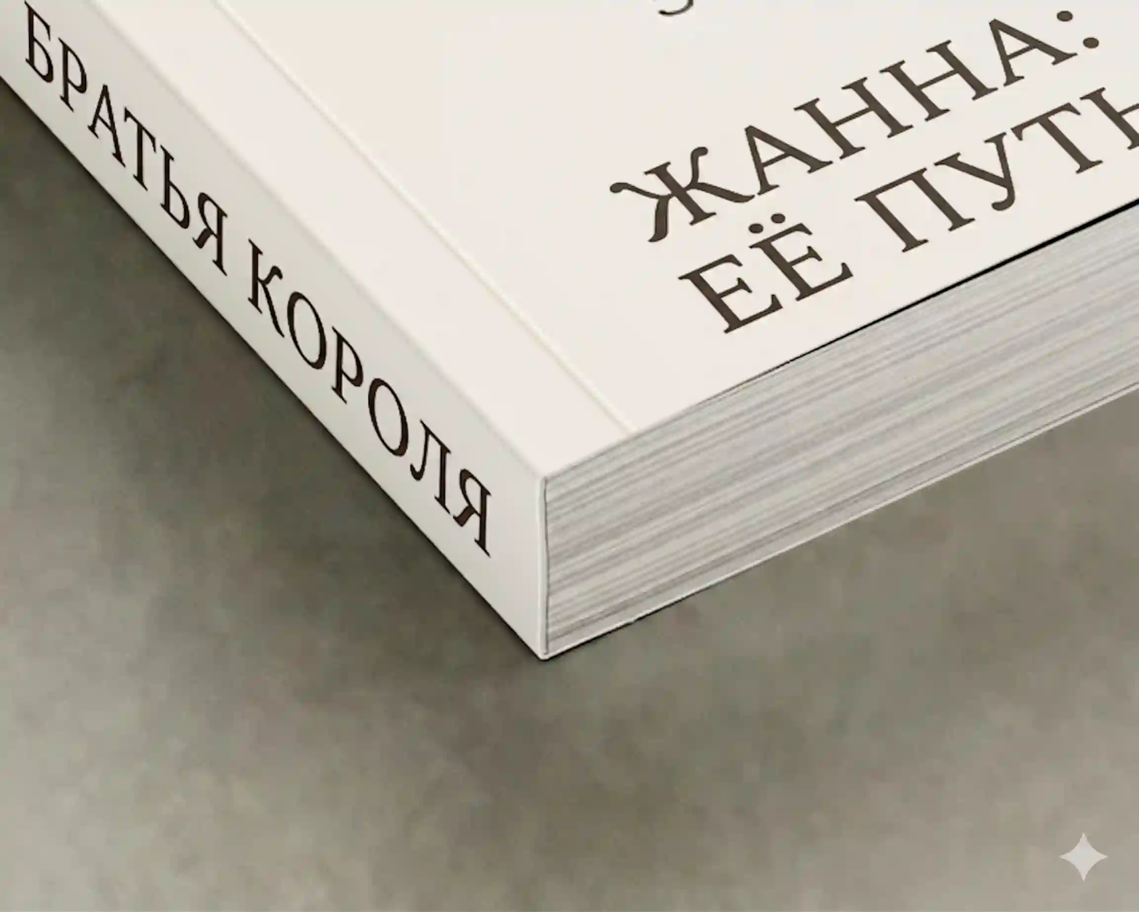 КБС переплет