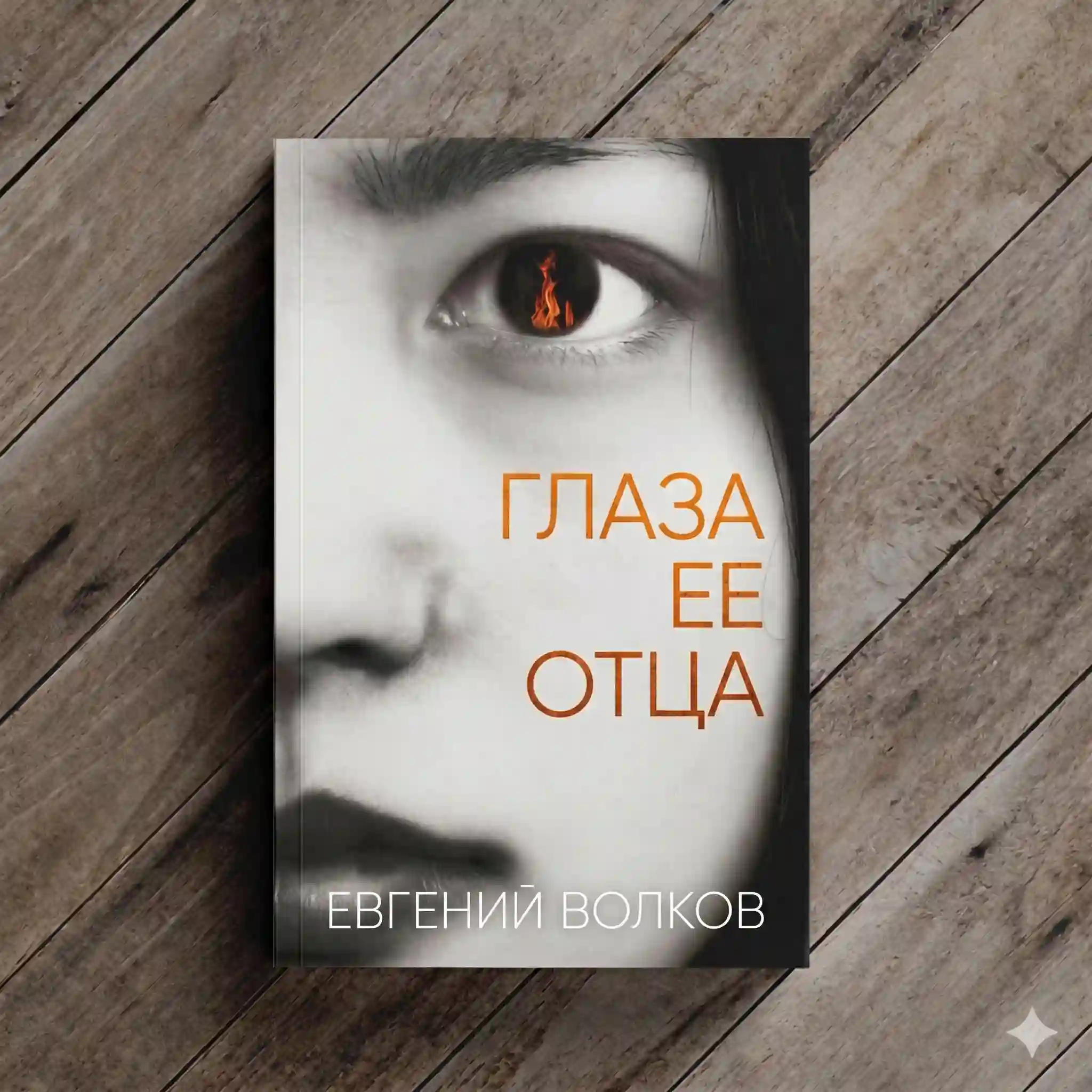 Книга в мягком переплете