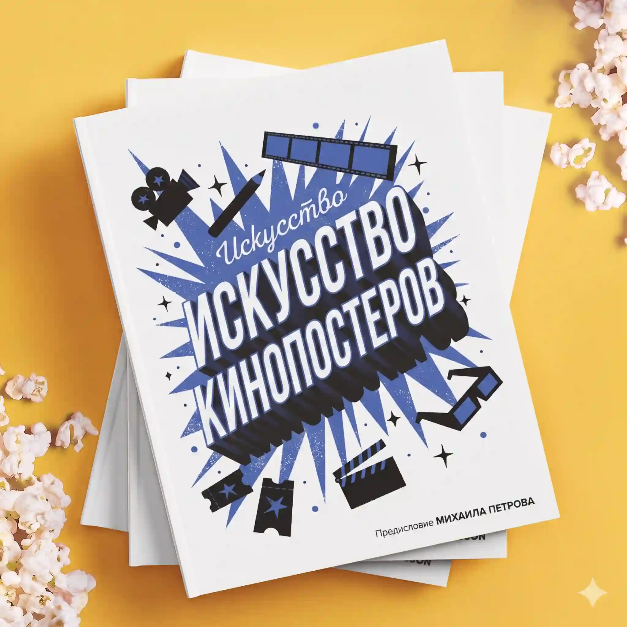 Искусство киноплакатов