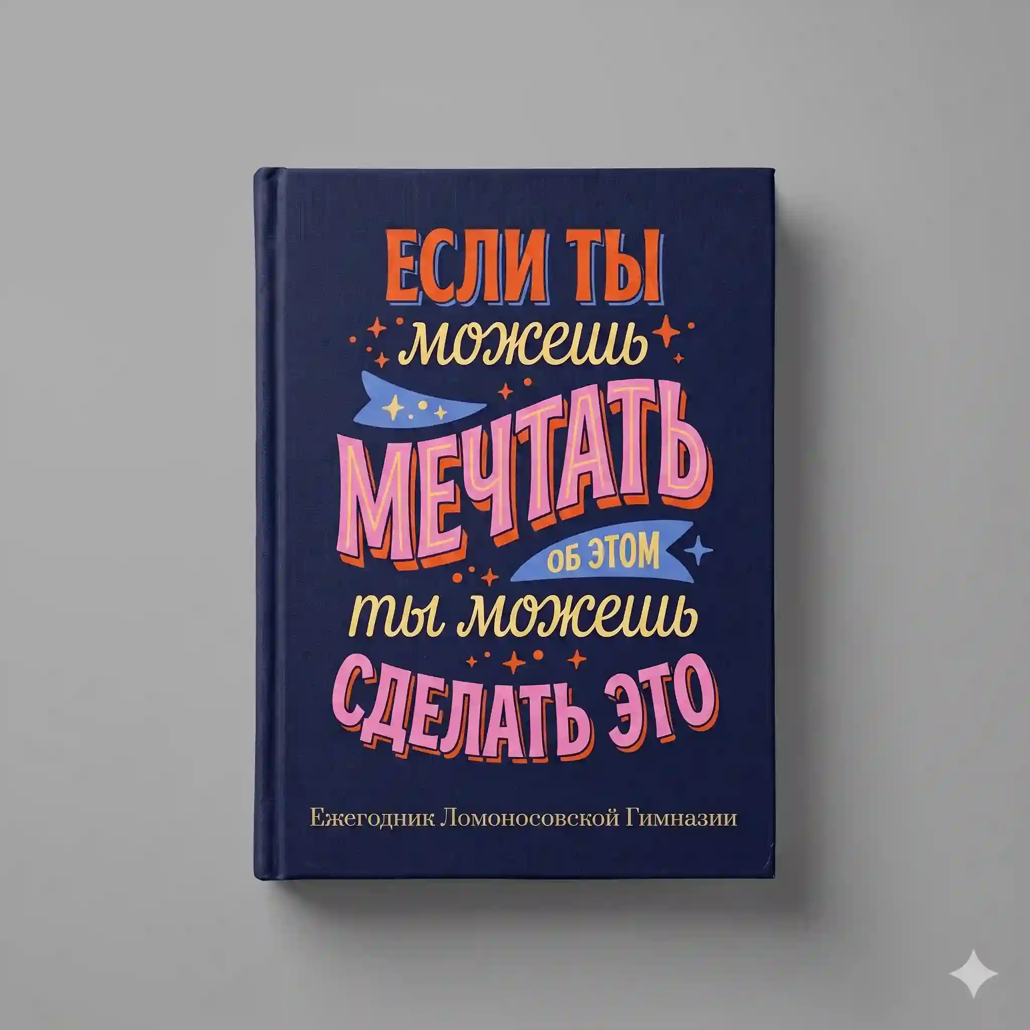 Выбор бумаги для книги