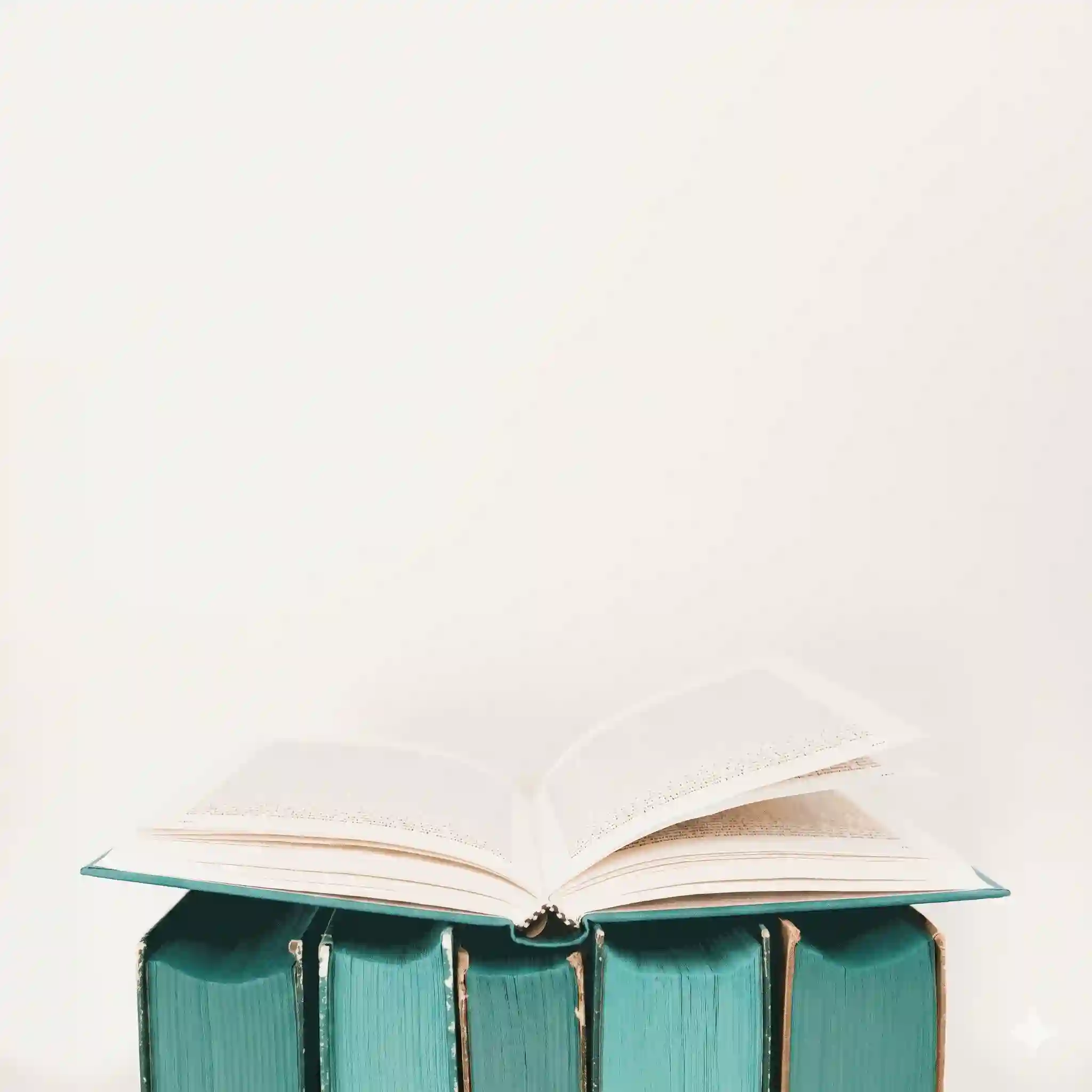Какие шрифты лучше всего подходят для печати книг? Руководство