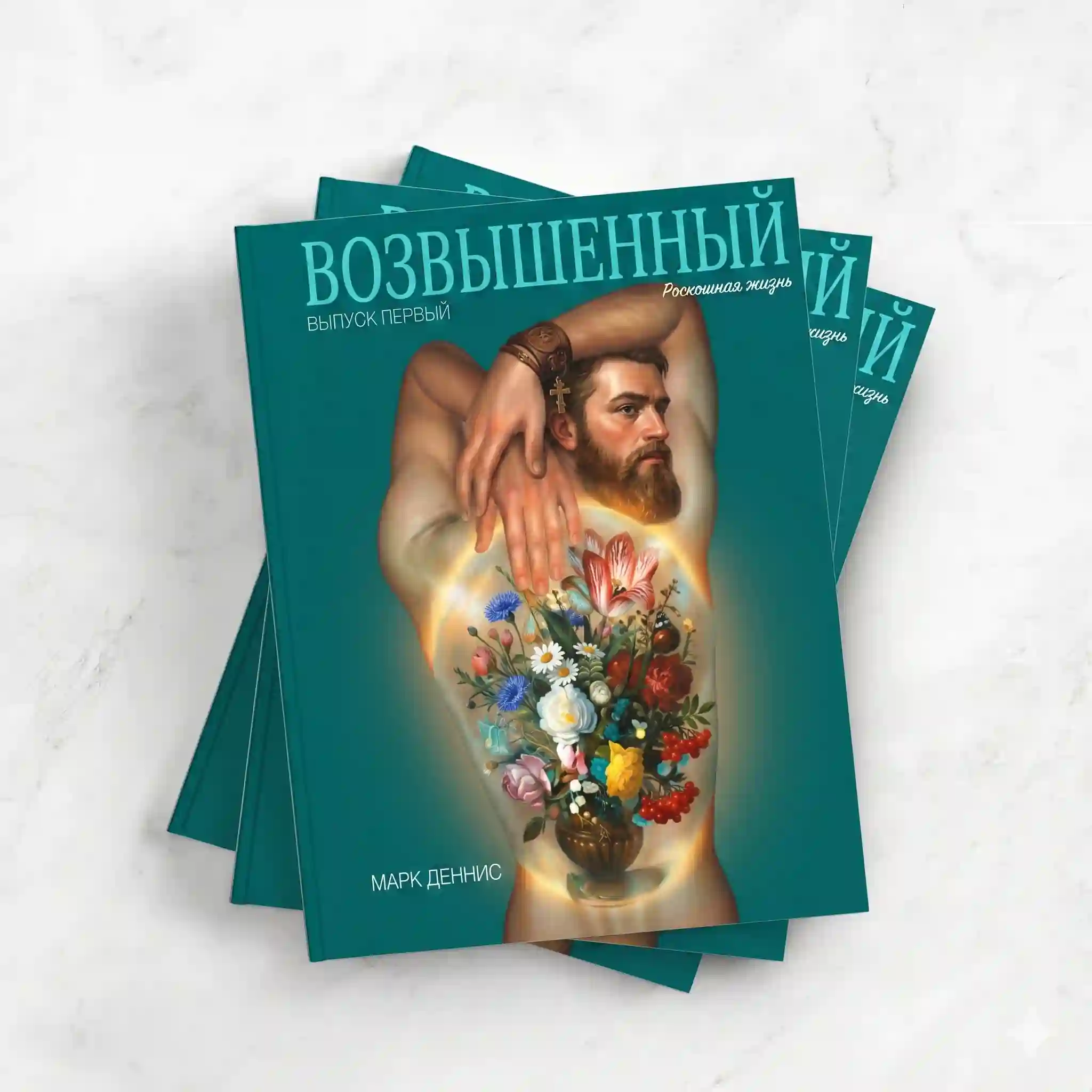 Как создать собственный журнал: Руководство по самиздату
