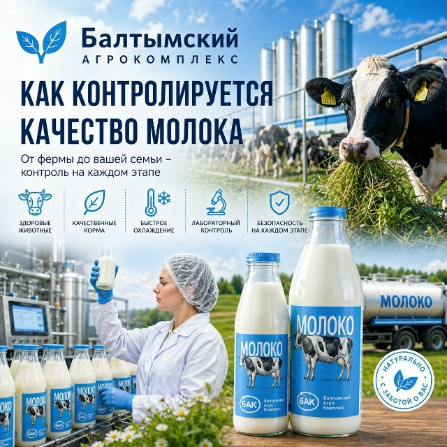 Вкладыши контроля качества
