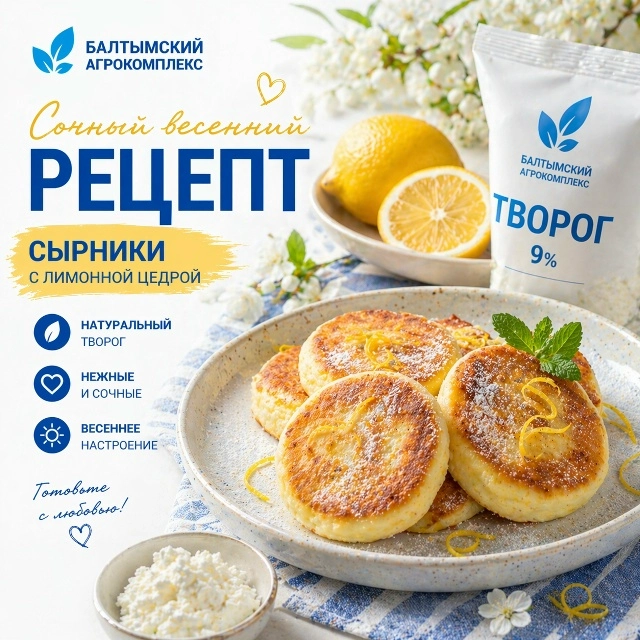 Рецептурные вкладыши