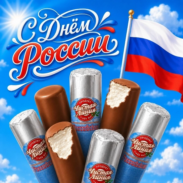 Патриотическая карточка-напоминалка