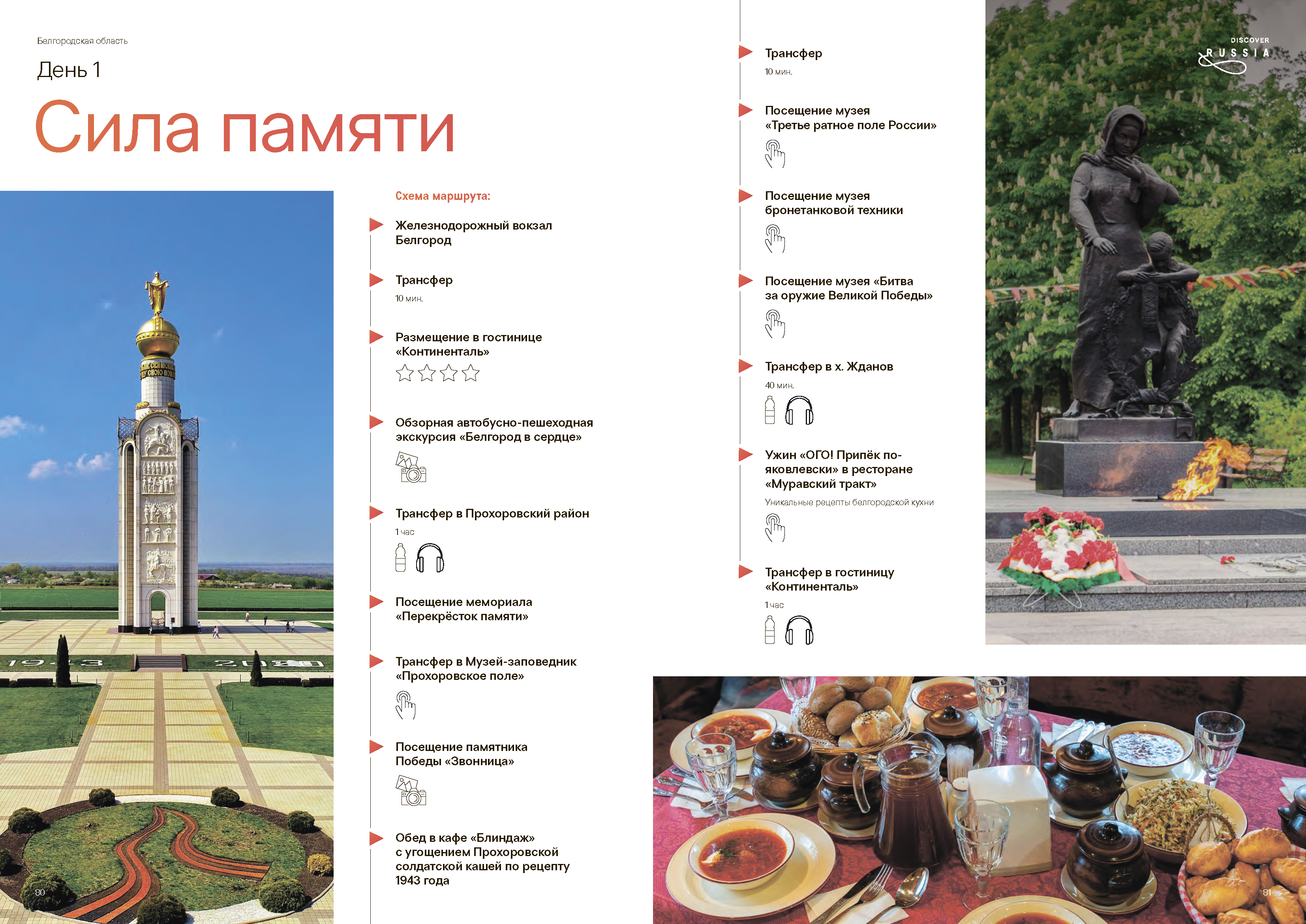Подарочный сборник «Путь Героя»