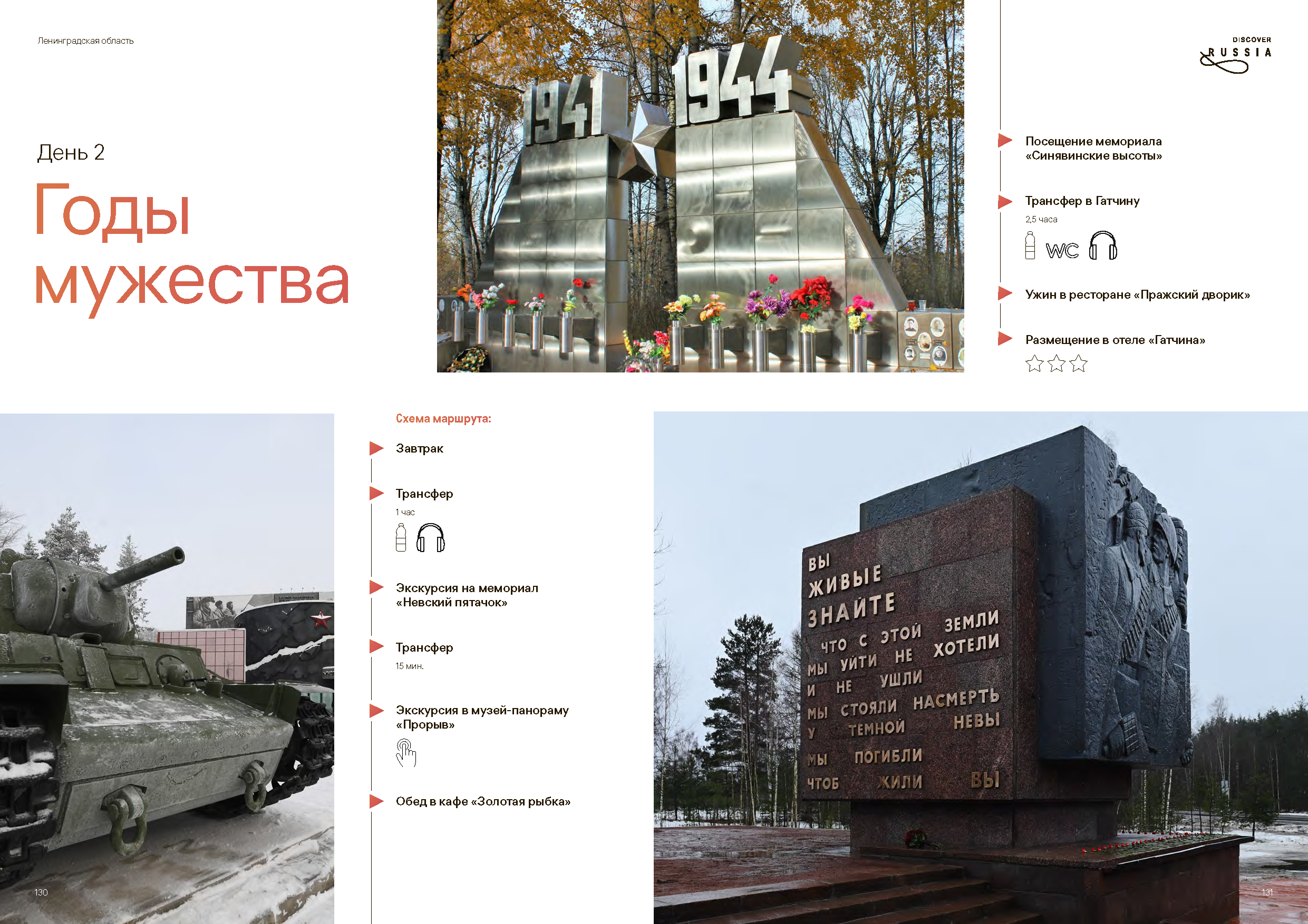 Подарочный сборник «Путь Героя»