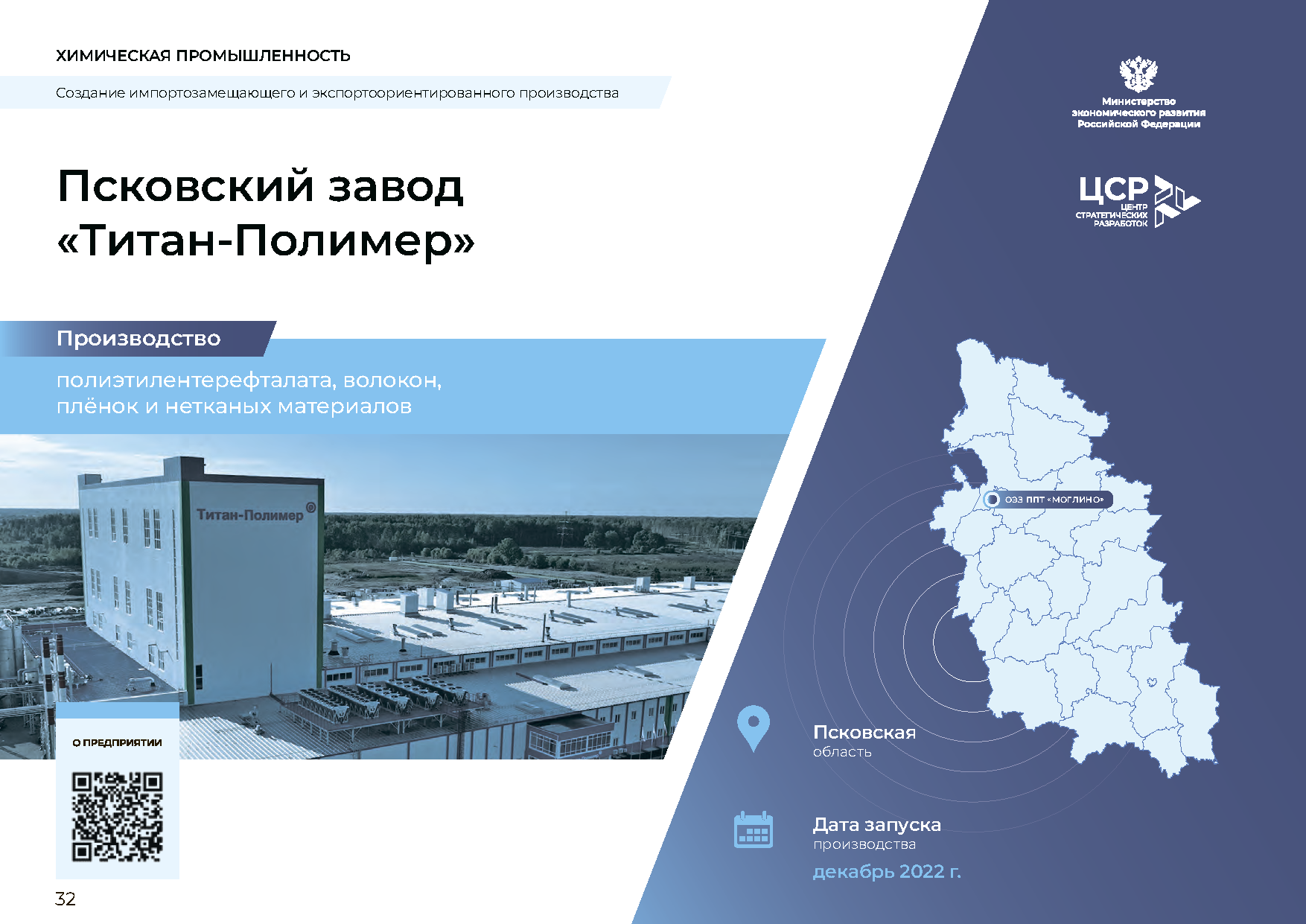 Отчетно-презентационное издание «20 лет ОЭЗ»