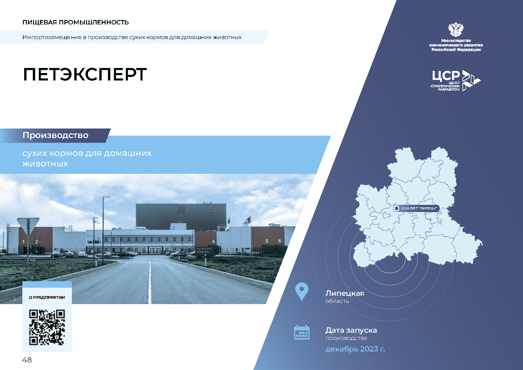 Отчетно-презентационное издание «20 лет ОЭЗ»