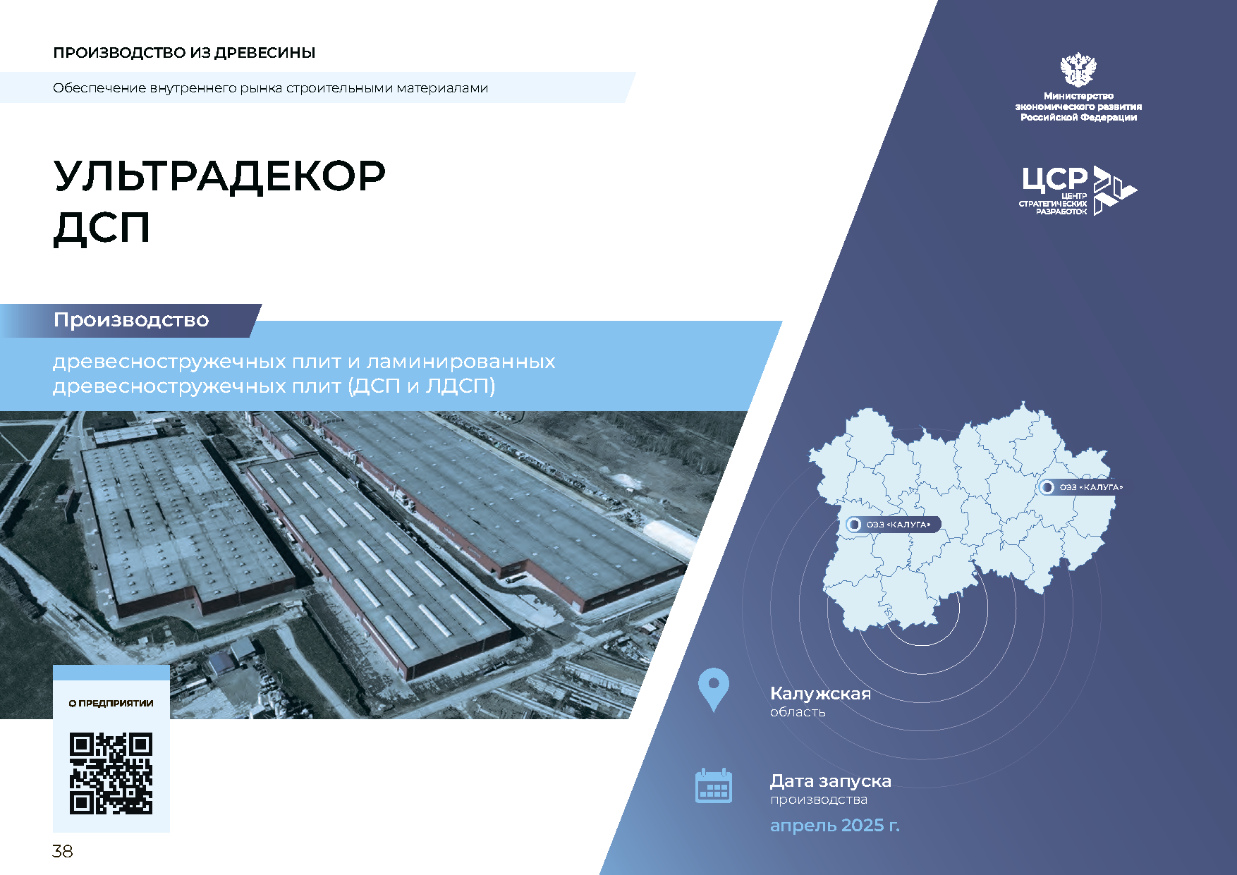 Аналитический доклад по климатической политике