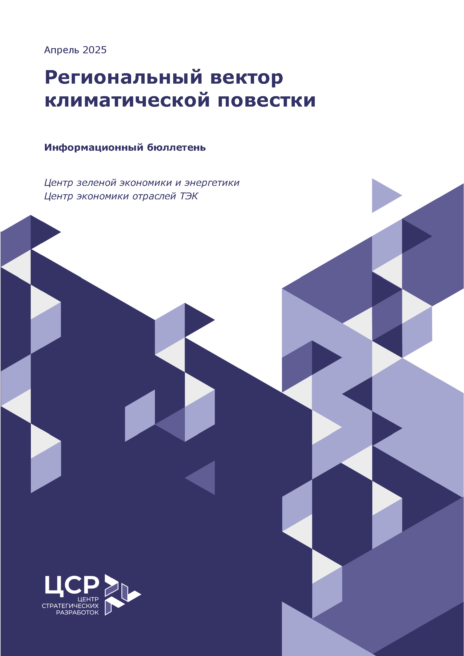 Стратегический документ для форума
