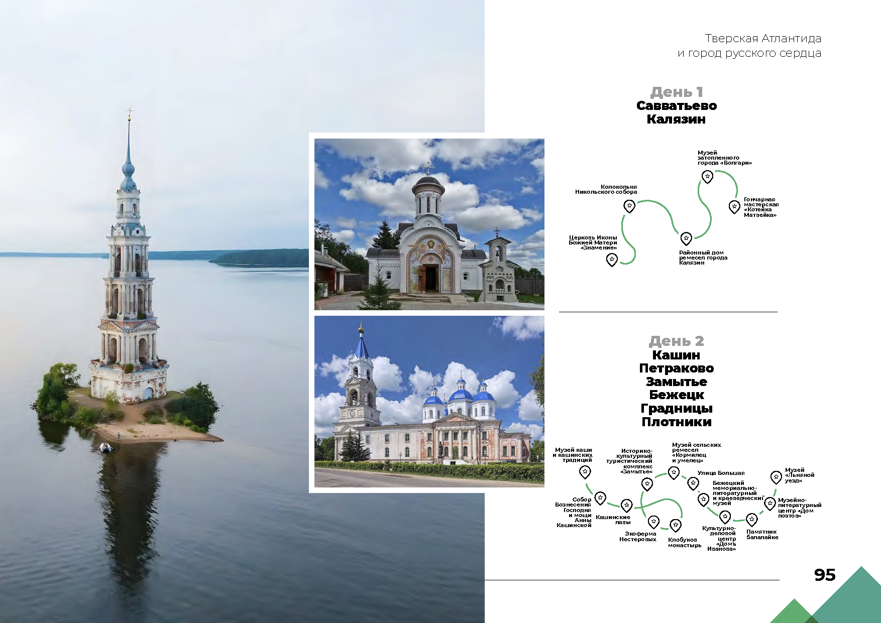 Каталог «Автотуризм в России»