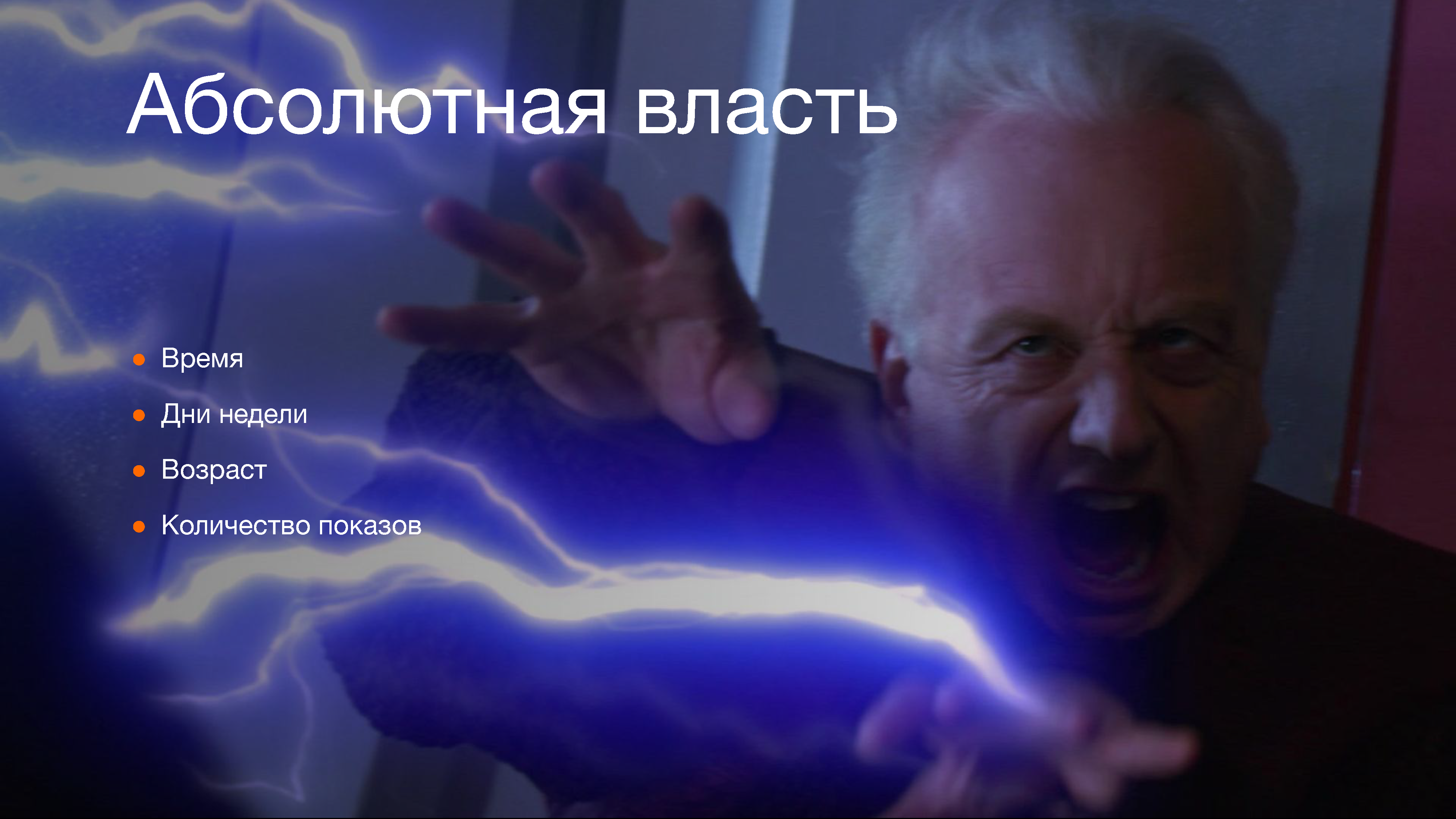Аналитический отчет по digital-маркетингу