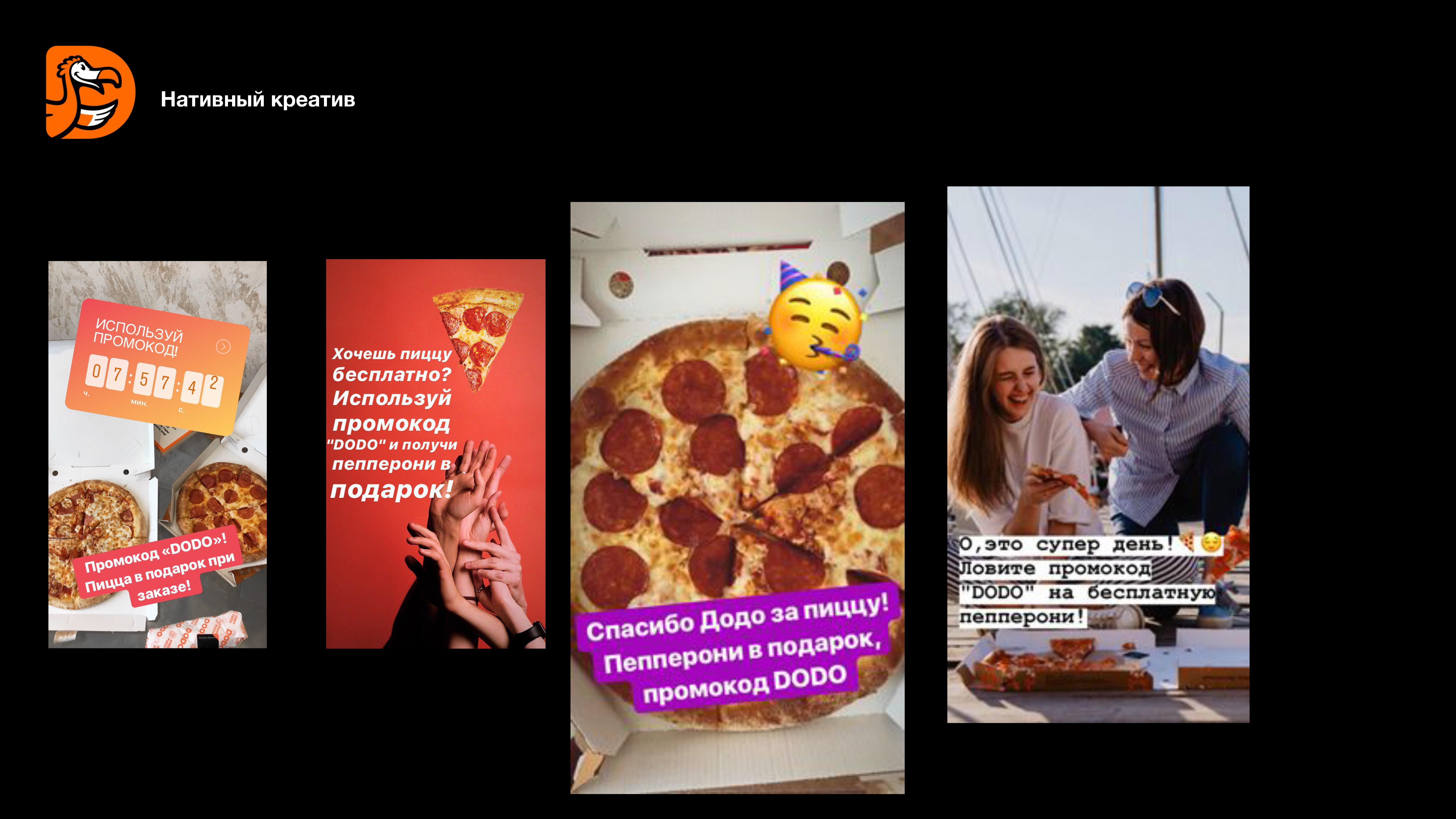Аналитический отчет по digital-маркетингу