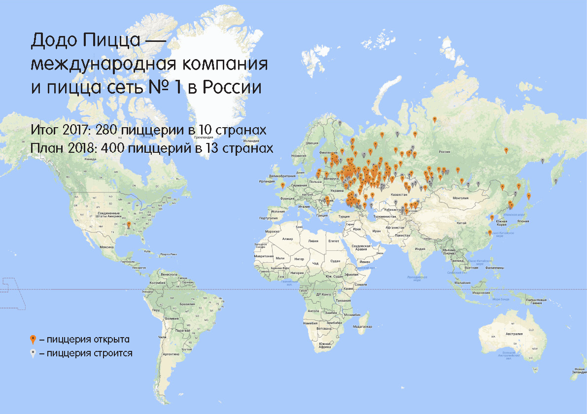 Каталог-руководство Dodo IS для инвесторов