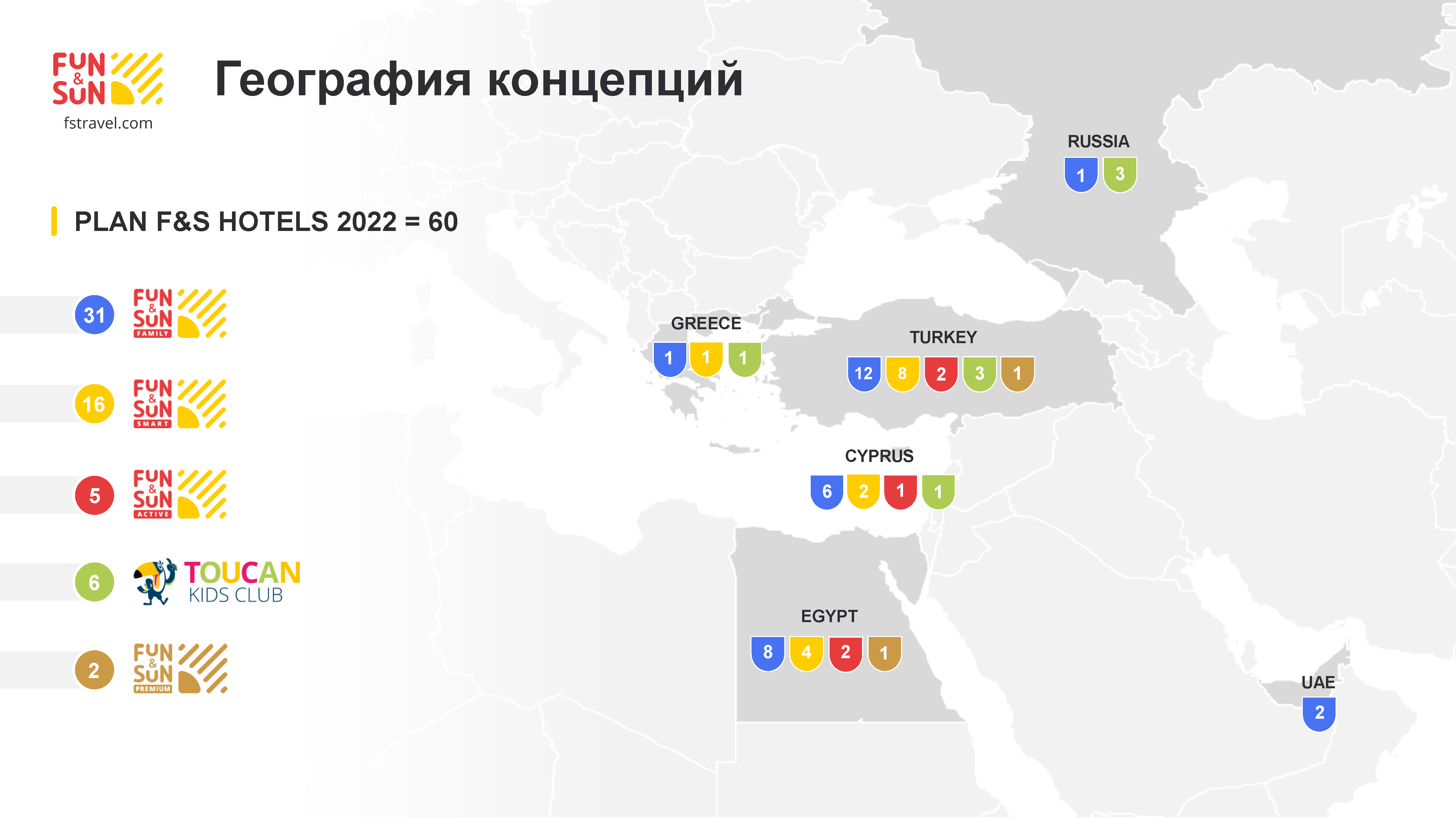 Корпоративный брендбук