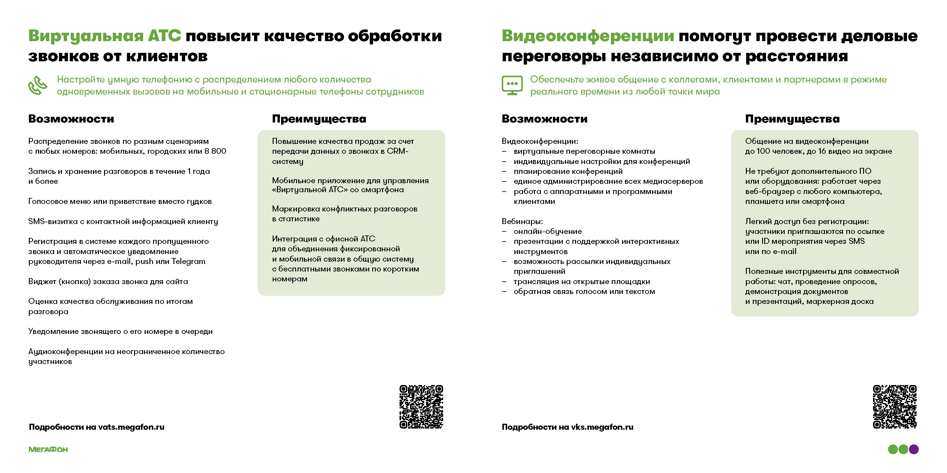 Имиджевый каталог цифровых сервисов
