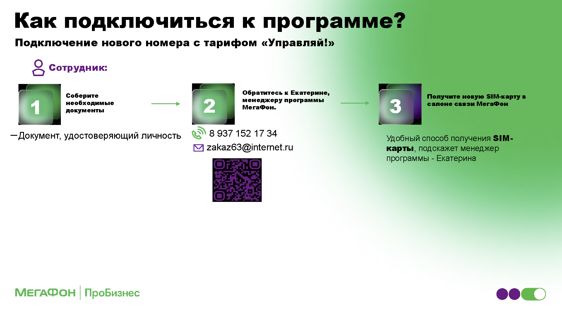 Корпоративное HR-издание для сотрудников