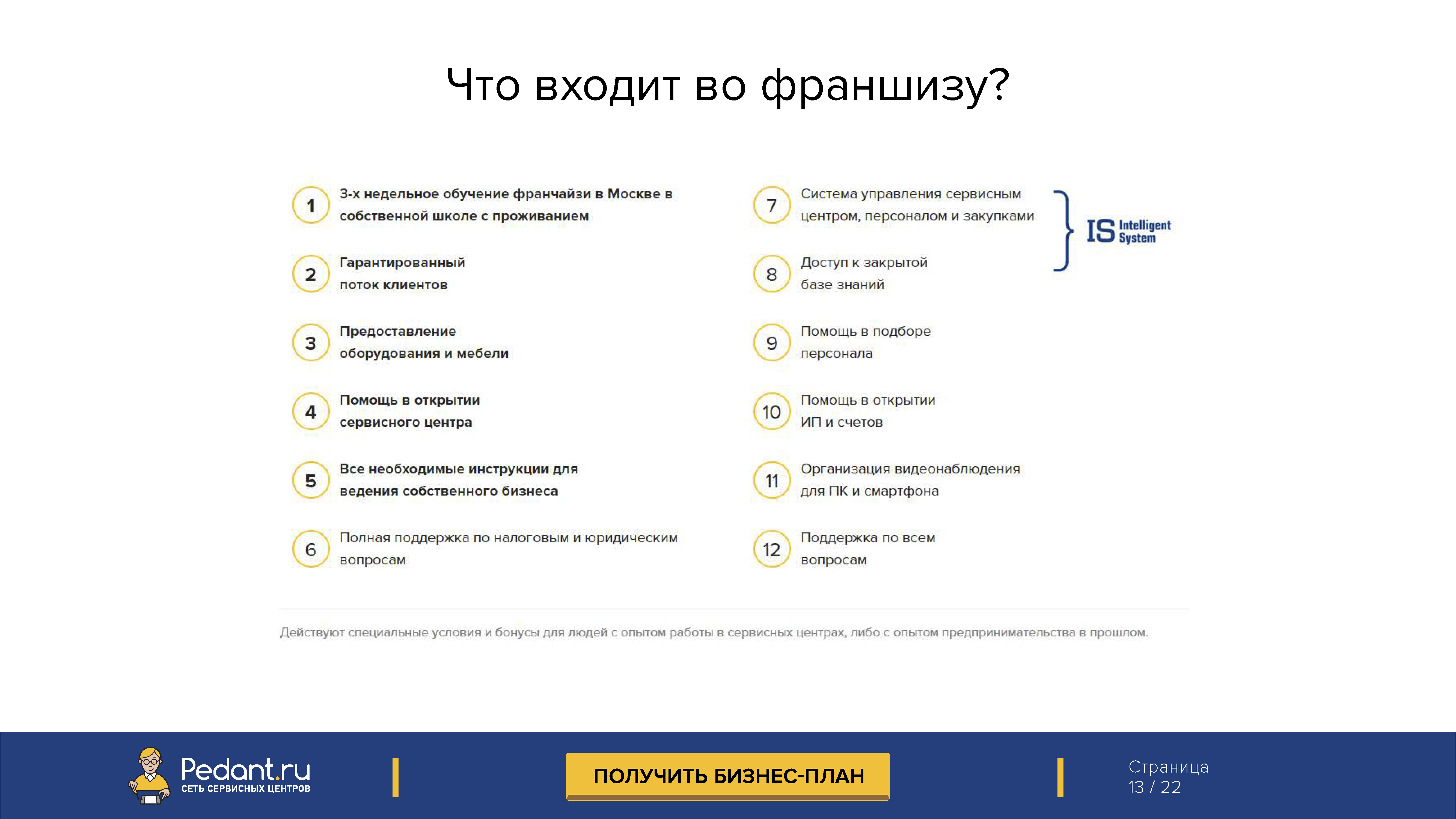 Профессиональный справочный каталог для мастеров