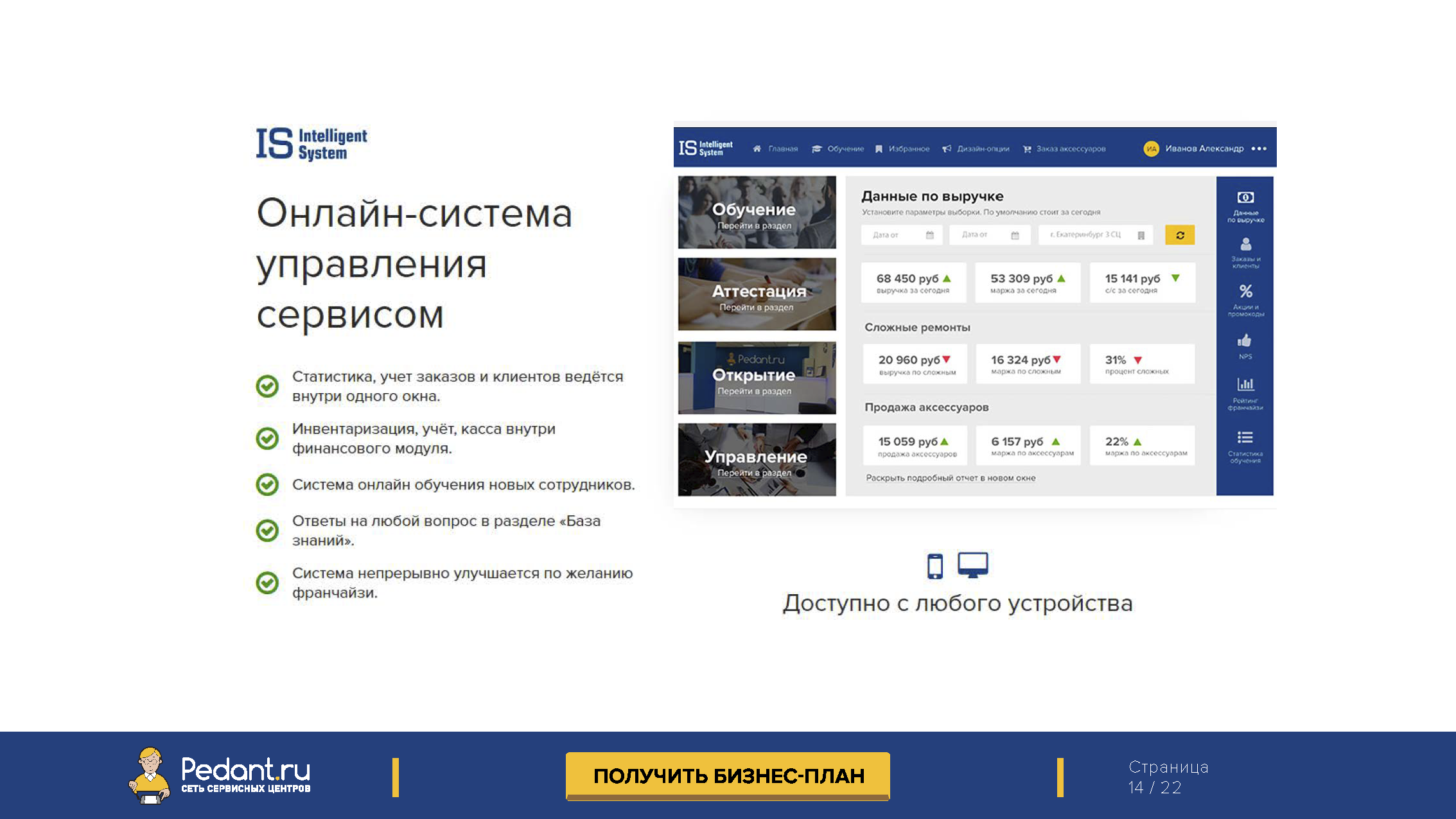 Профессиональный справочный каталог для мастеров