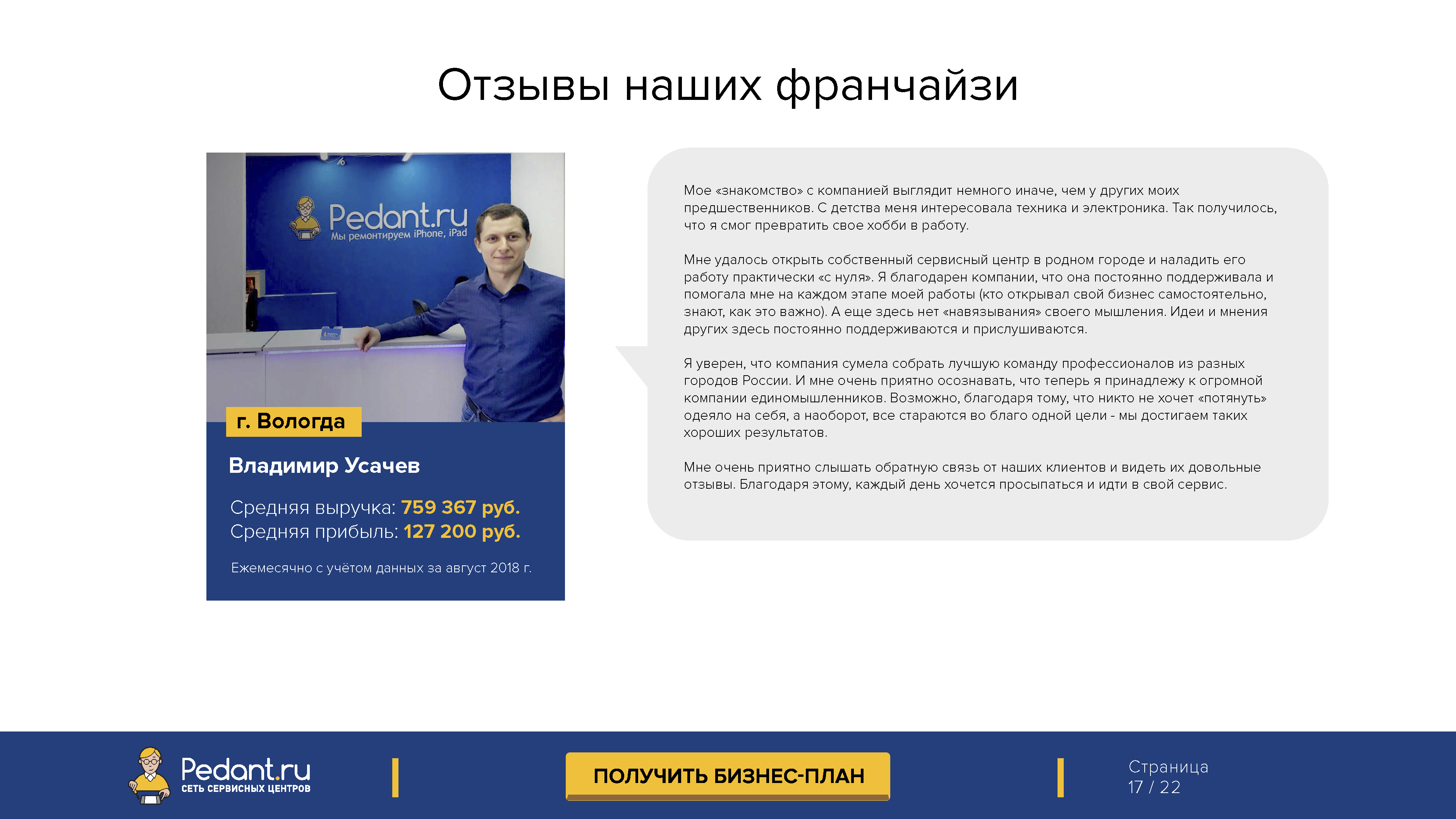 Профессиональный справочный каталог для мастеров