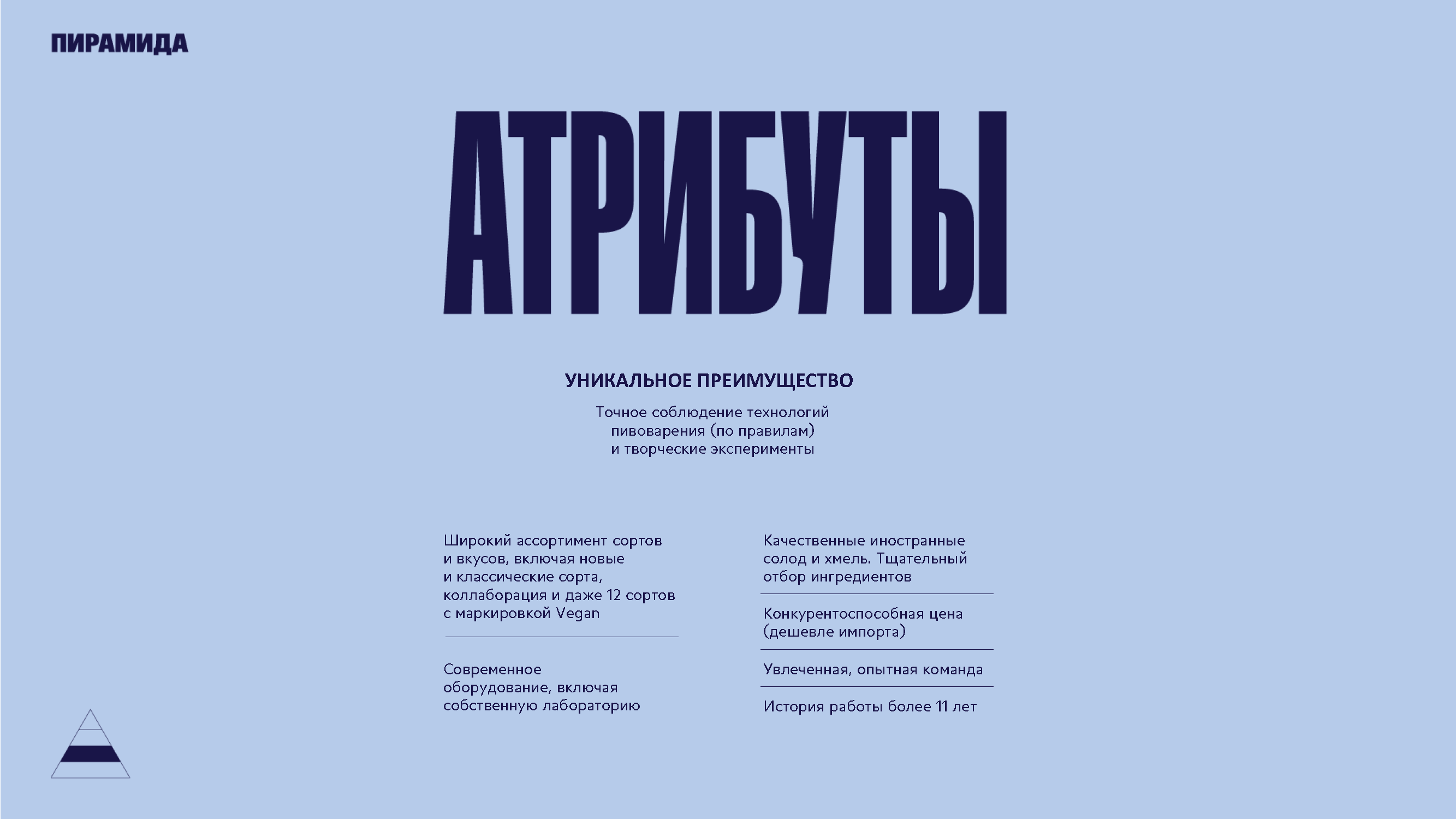 Отчет об интеграции «Волковской Пивоварни» в Tinkoff ROSA FEST