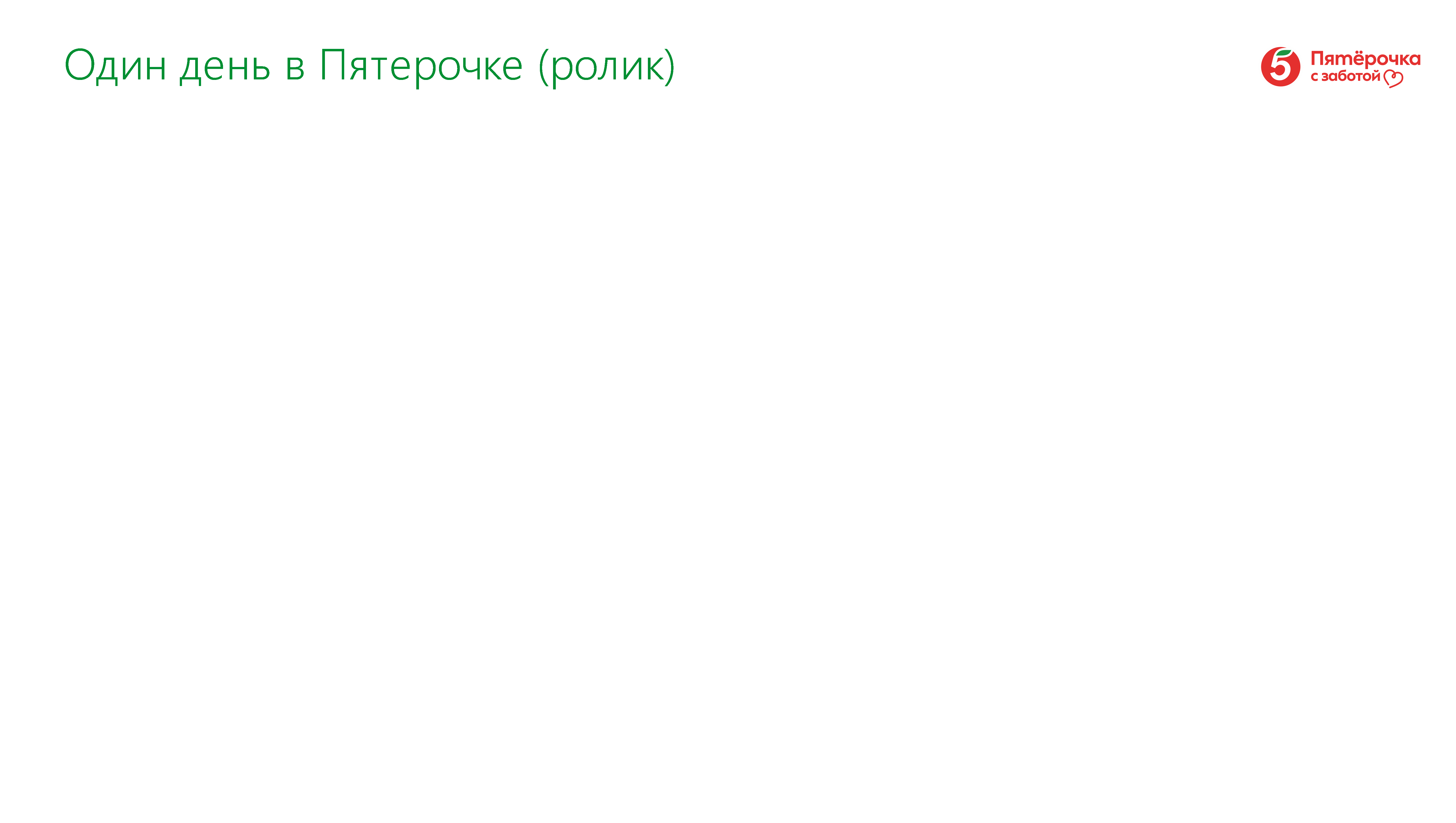 Корпоративный путеводитель «ДНК Ритейла»