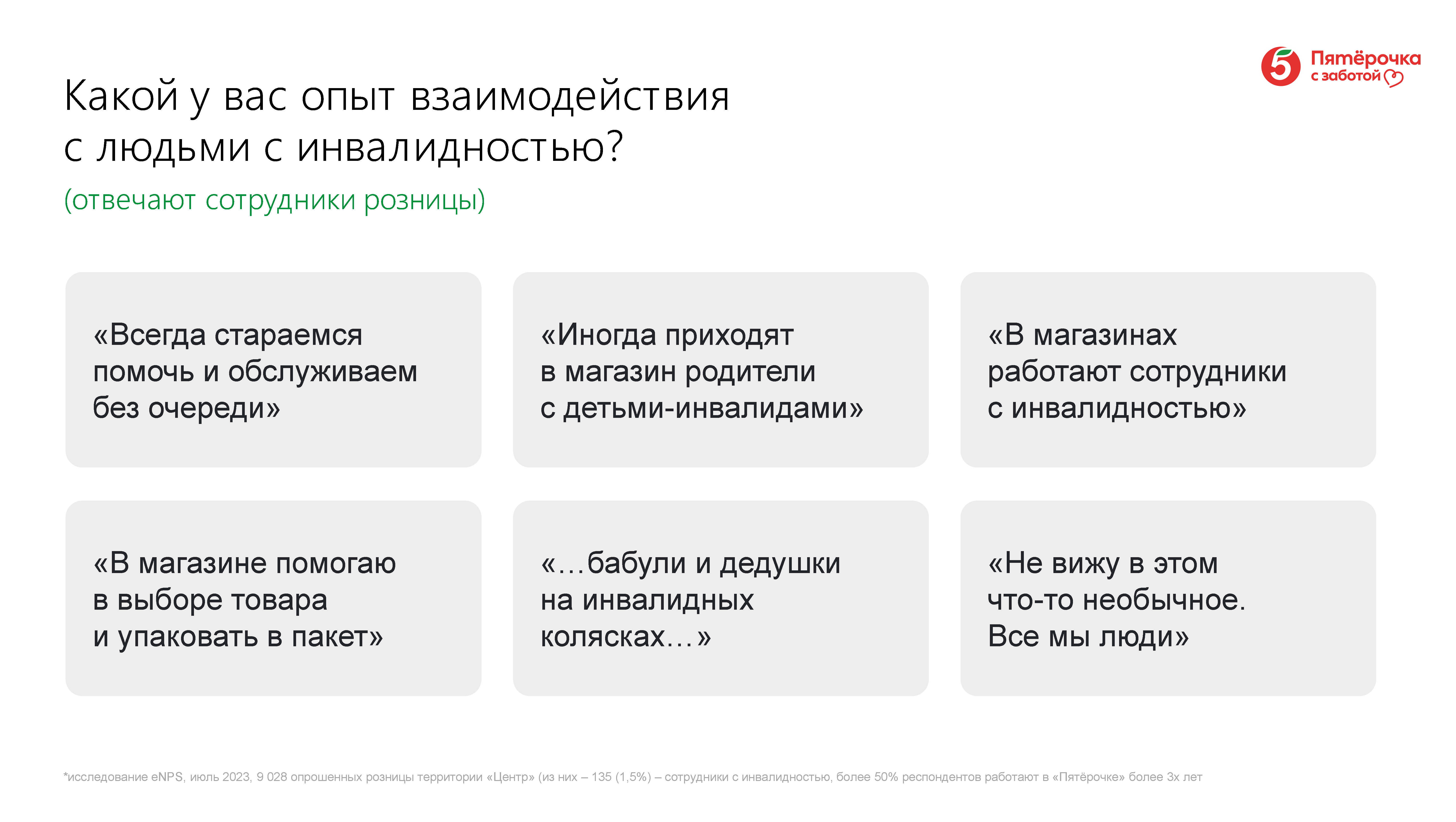 Корпоративный путеводитель «ДНК Ритейла»