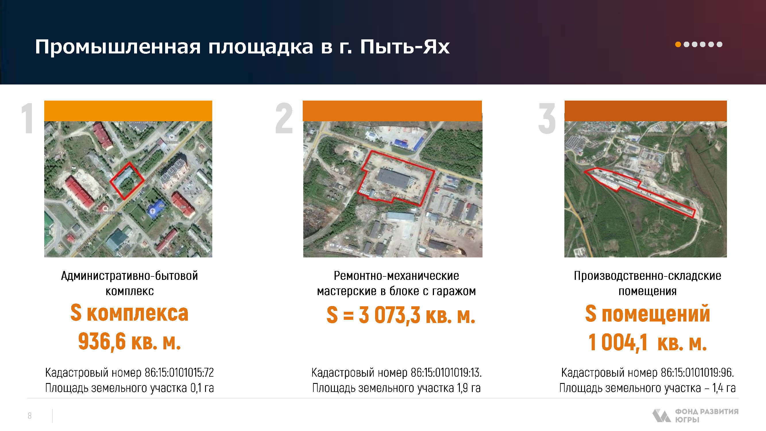 Представительский буклет «Единое окно для инвесторов»
