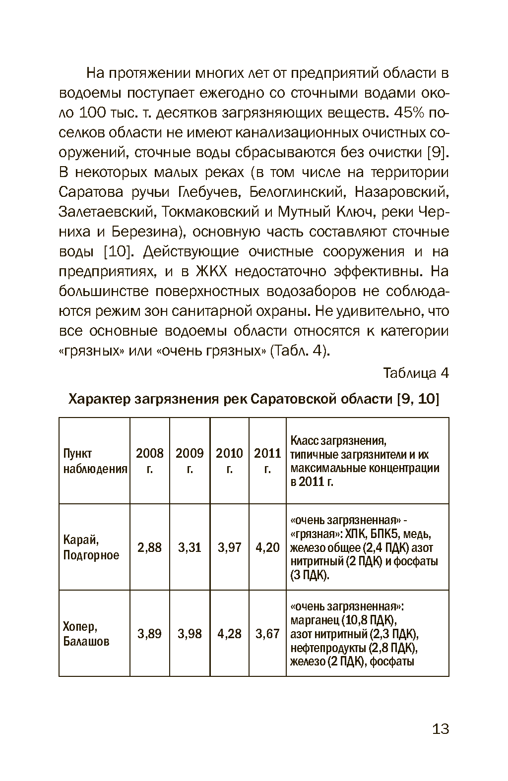 Представительский каталог-атлас инвестпотенциала