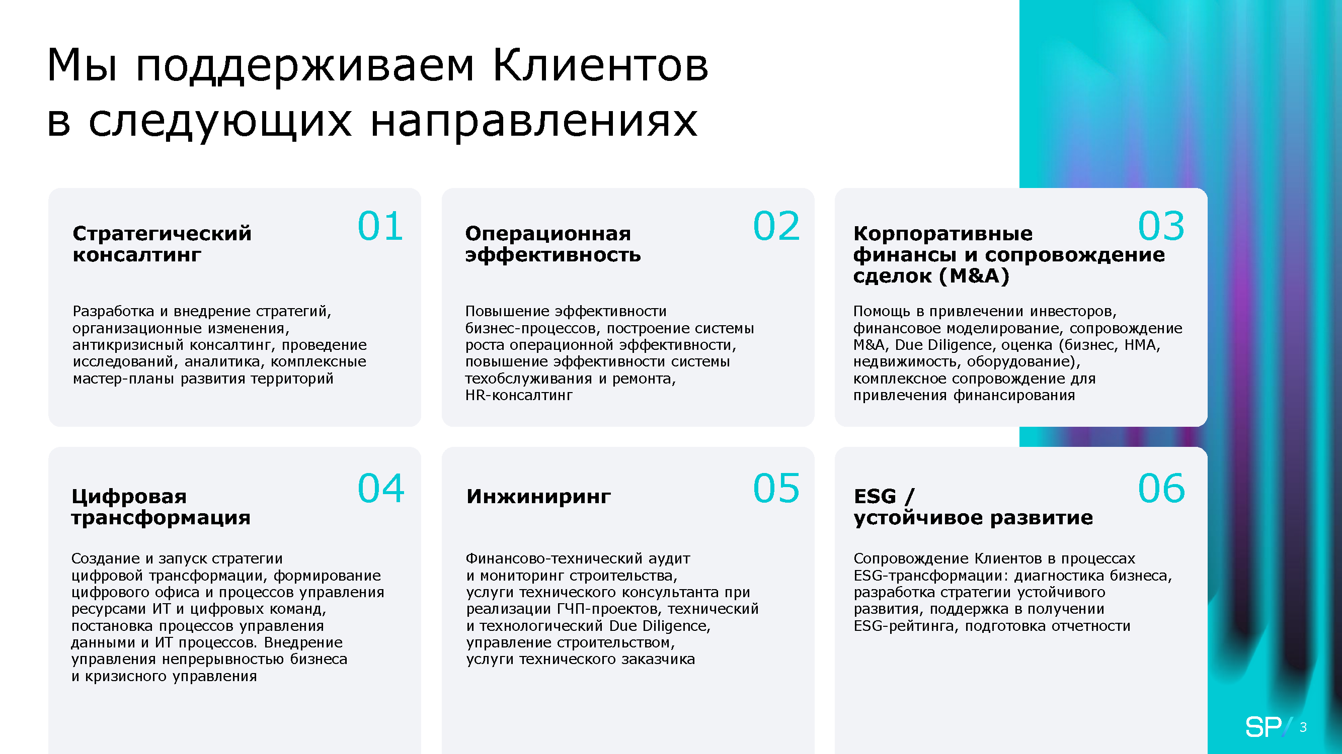 Дорожная карта научно-технологического развития