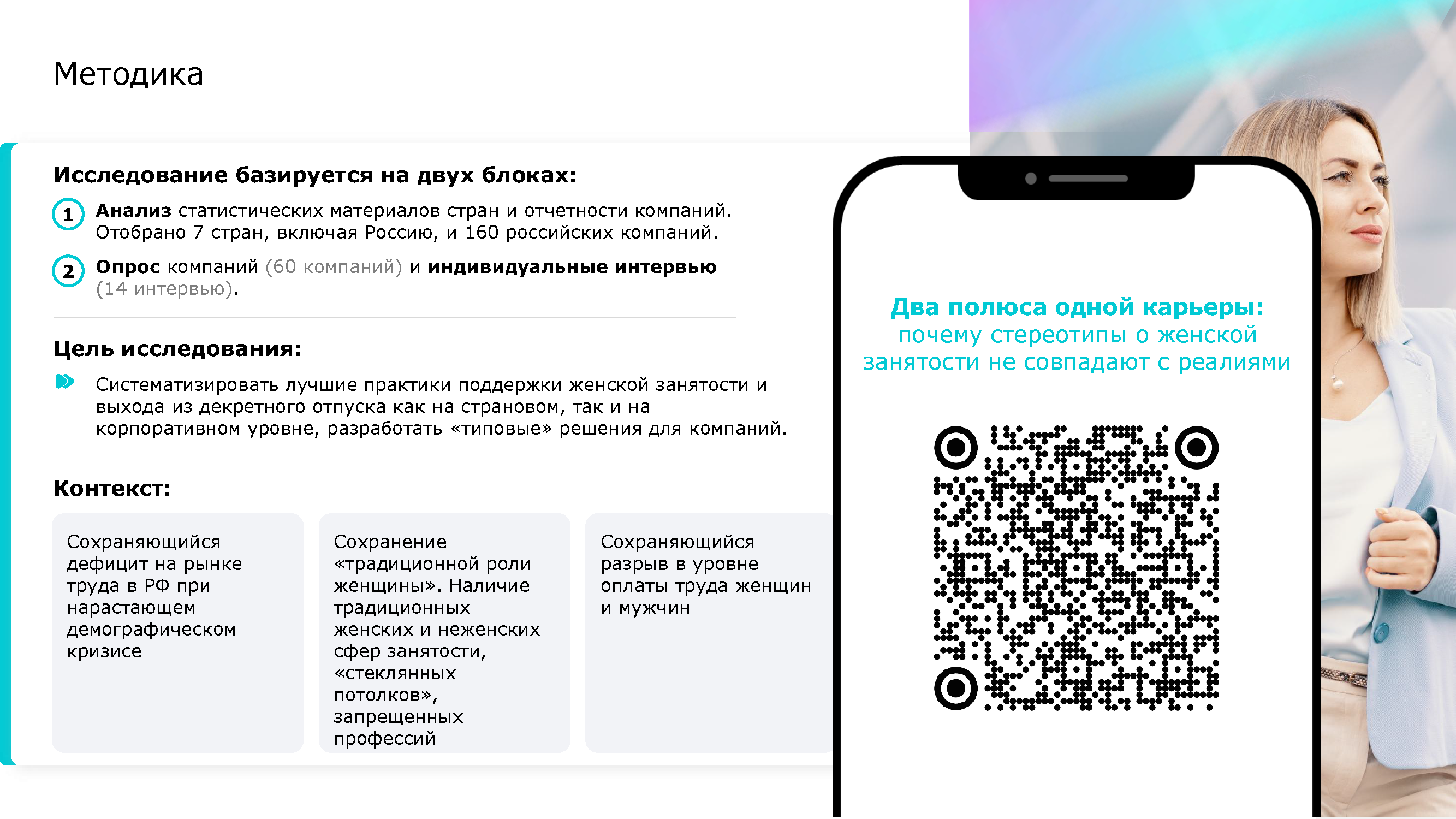 Дорожная карта научно-технологического развития