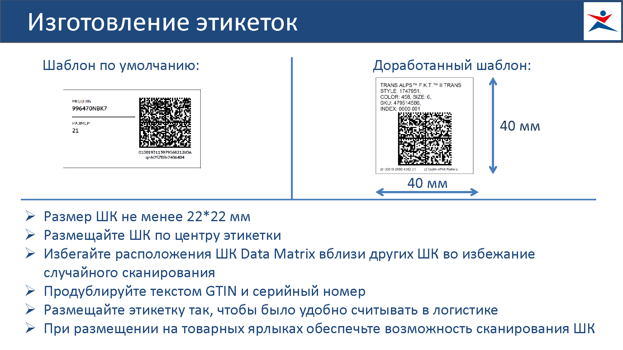 Практическое руководство по работе с «Честным Знаком»
