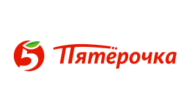 Пятёрочка