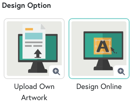 Выбор Design Online