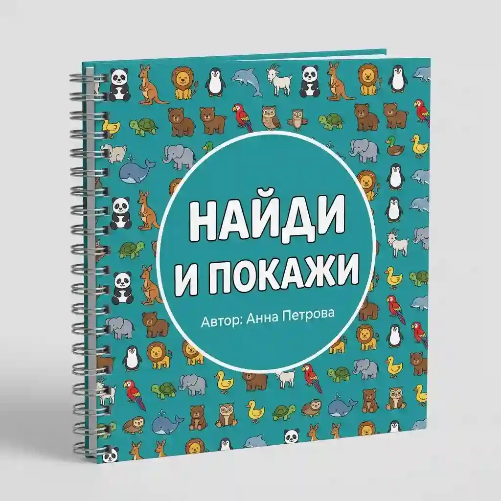 Работа 5