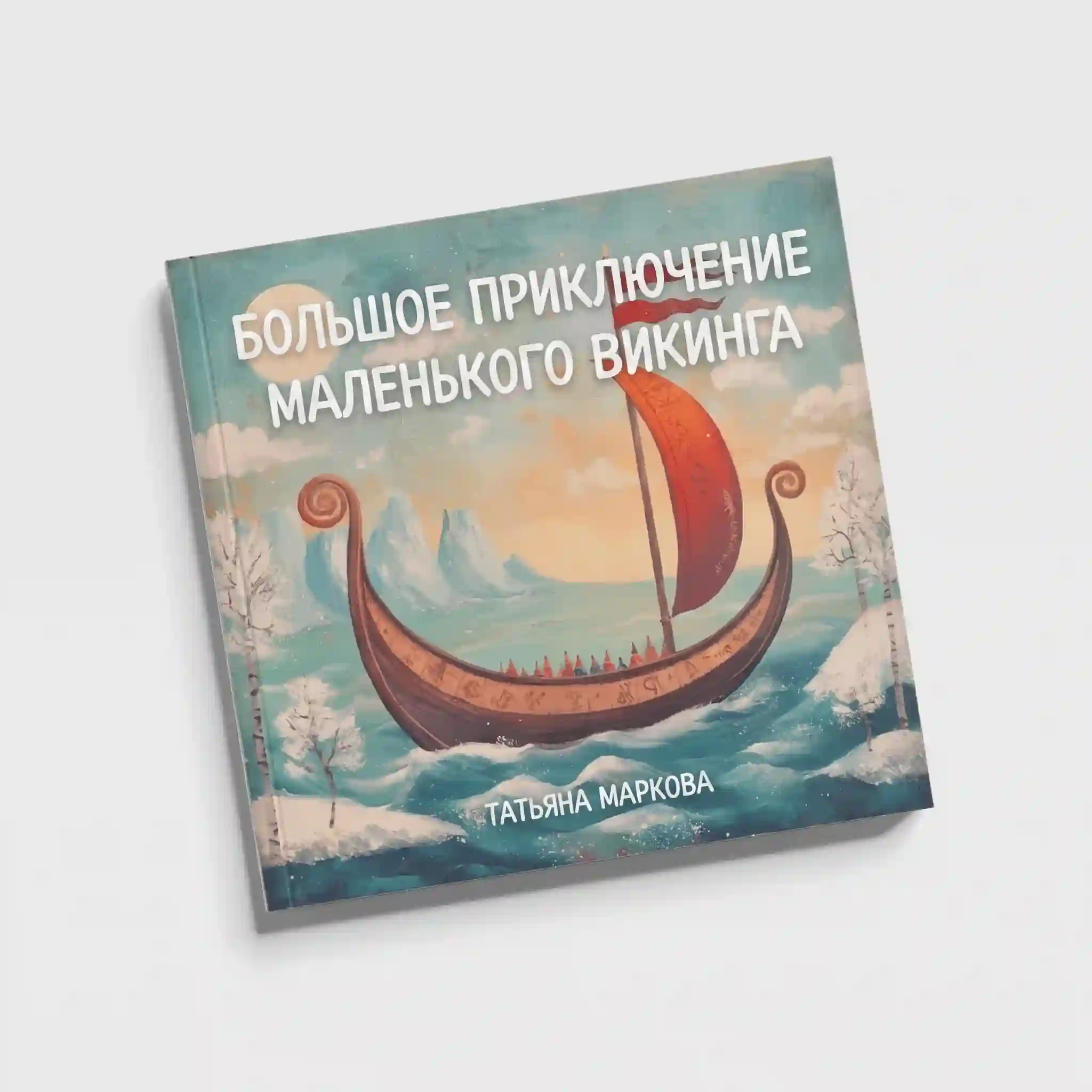 Работа 5