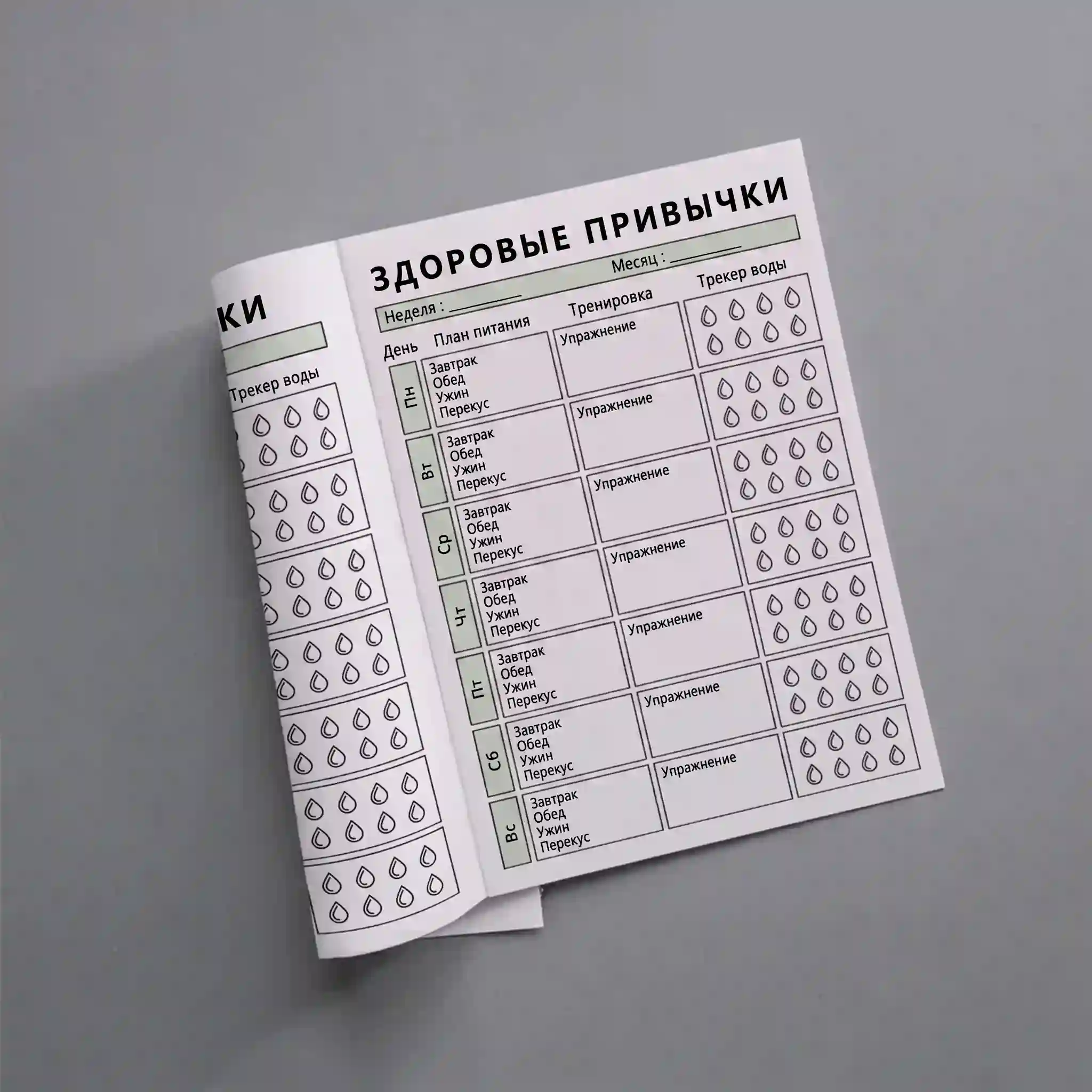 Работа 3