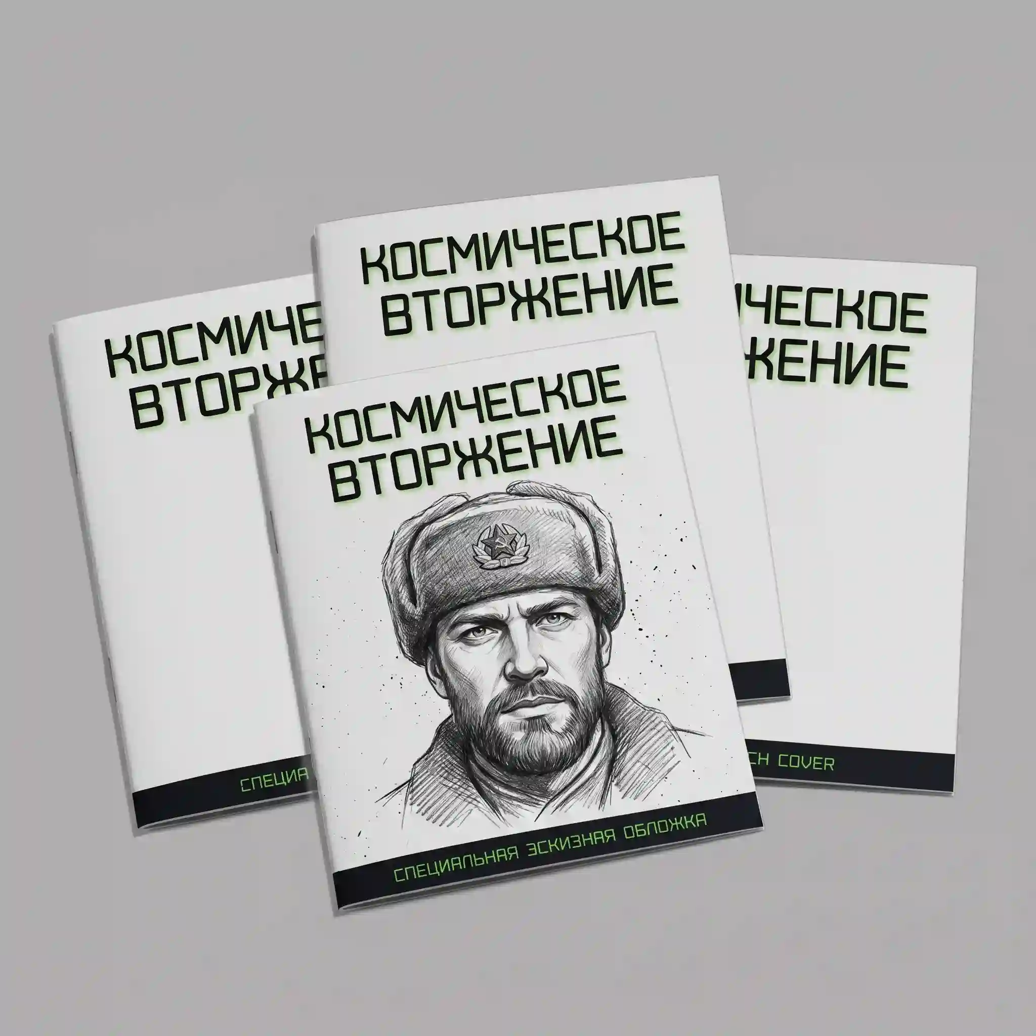 Работа 5