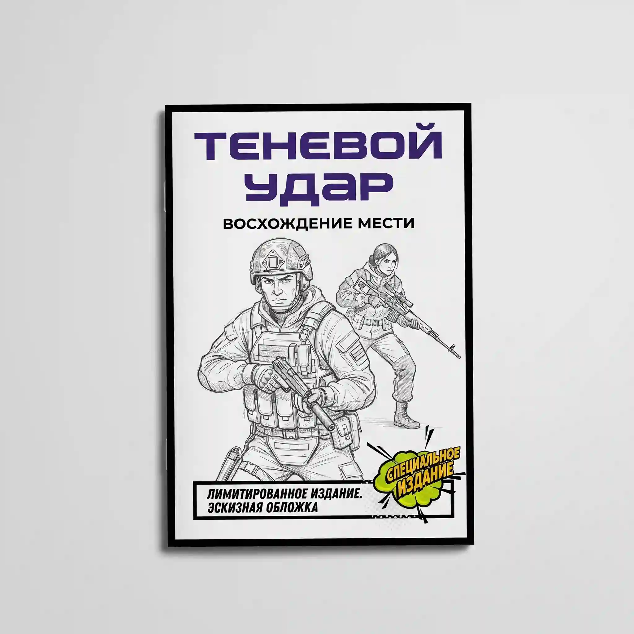 Работа 6