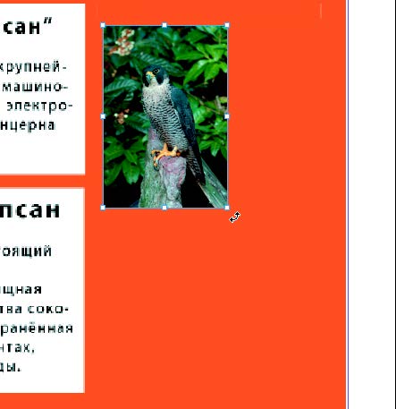 Рис. 7.85. Значок вращения